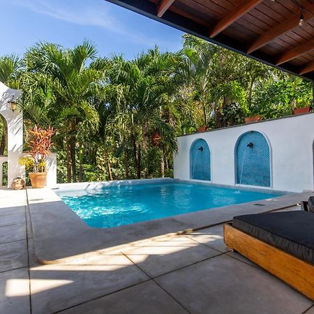 Casa Vitality Bed And Breakfast - Playa Guiones, Nosara - 4 Minute Walk To The Beach Ngoại thất bức ảnh