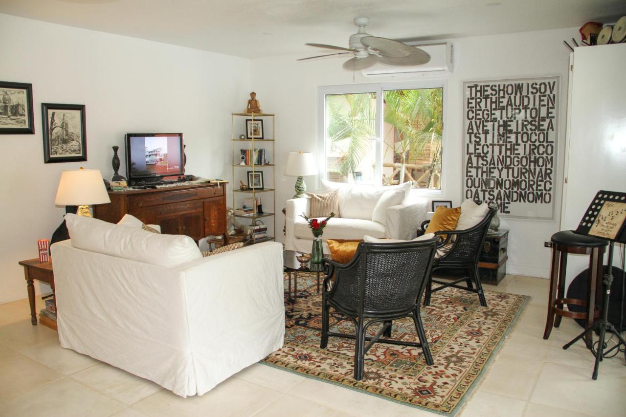 Casa Vitality Bed And Breakfast - Playa Guiones, Nosara - 4 Minute Walk To The Beach Ngoại thất bức ảnh