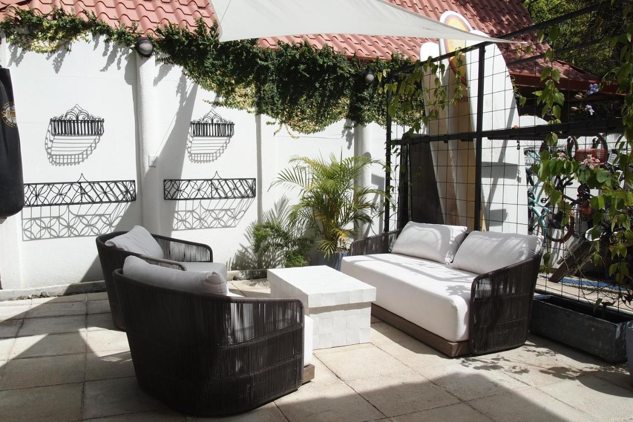 Casa Vitality Bed And Breakfast - Playa Guiones, Nosara - 4 Minute Walk To The Beach Ngoại thất bức ảnh