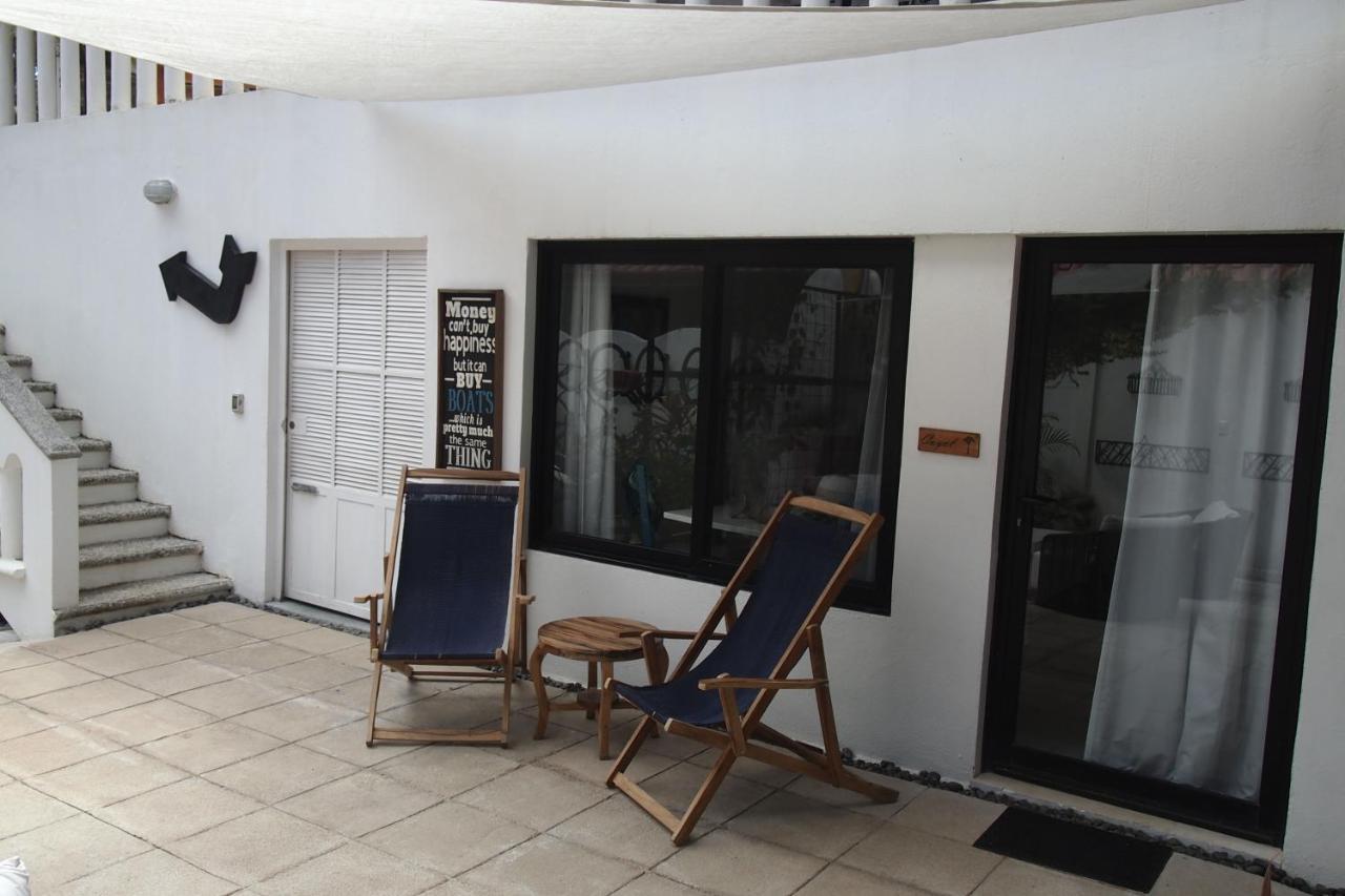 Casa Vitality Bed And Breakfast - Playa Guiones, Nosara - 4 Minute Walk To The Beach Ngoại thất bức ảnh