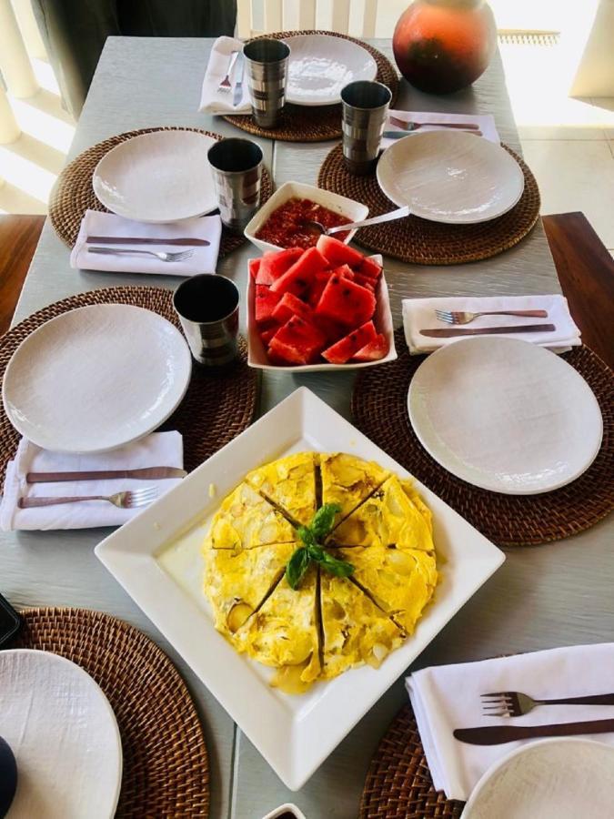 Casa Vitality Bed And Breakfast - Playa Guiones, Nosara - 4 Minute Walk To The Beach Ngoại thất bức ảnh