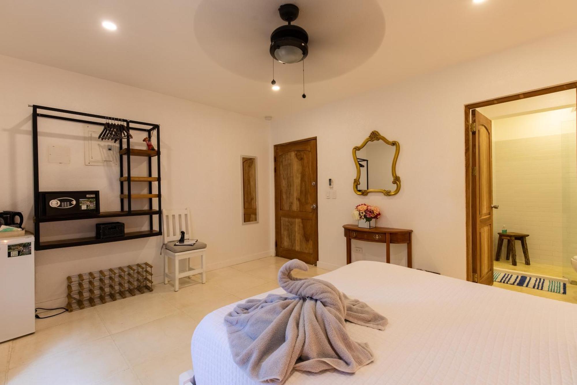 Casa Vitality Bed And Breakfast - Playa Guiones, Nosara - 4 Minute Walk To The Beach Ngoại thất bức ảnh