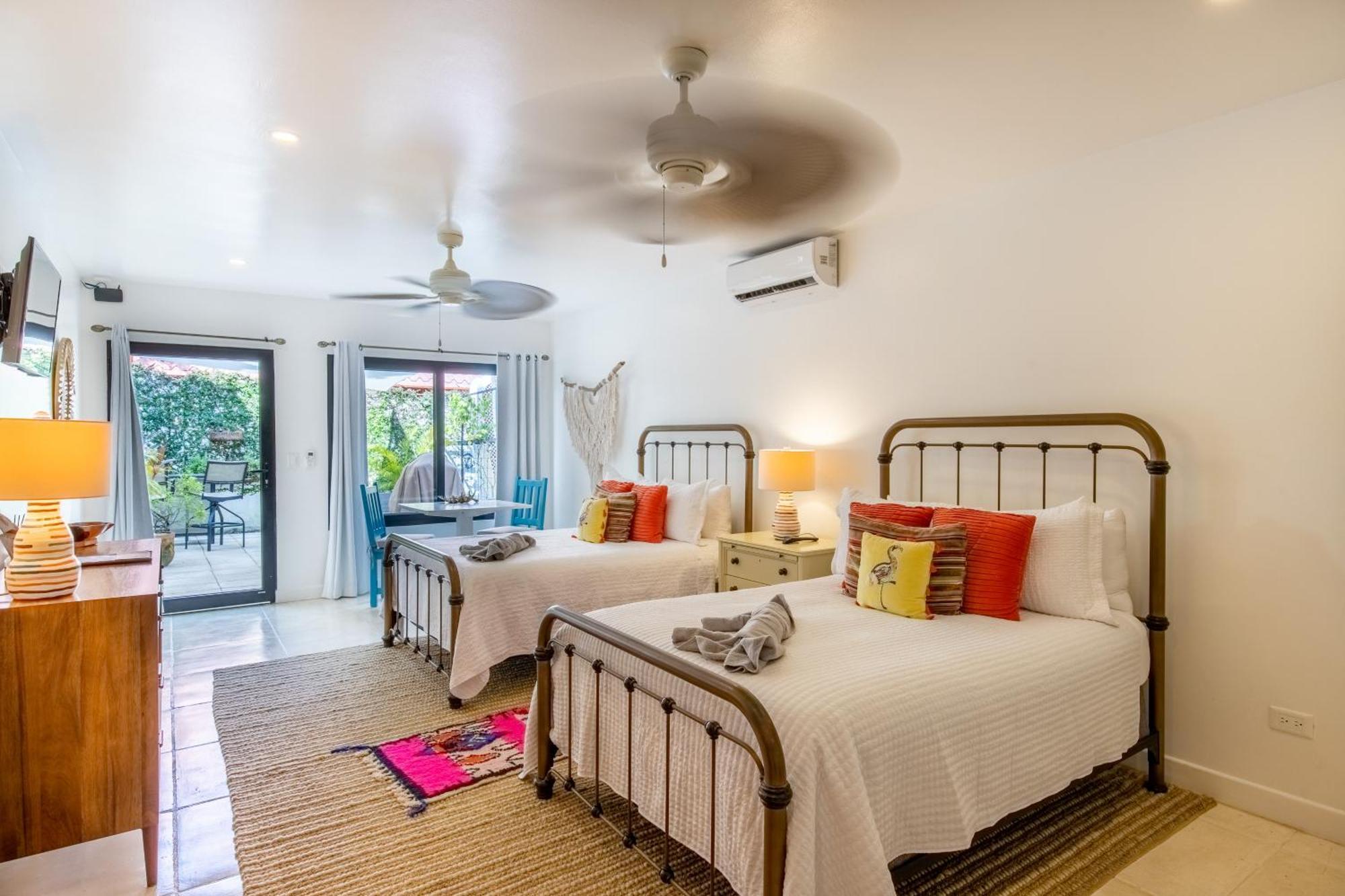 Casa Vitality Bed And Breakfast - Playa Guiones, Nosara - 4 Minute Walk To The Beach Ngoại thất bức ảnh