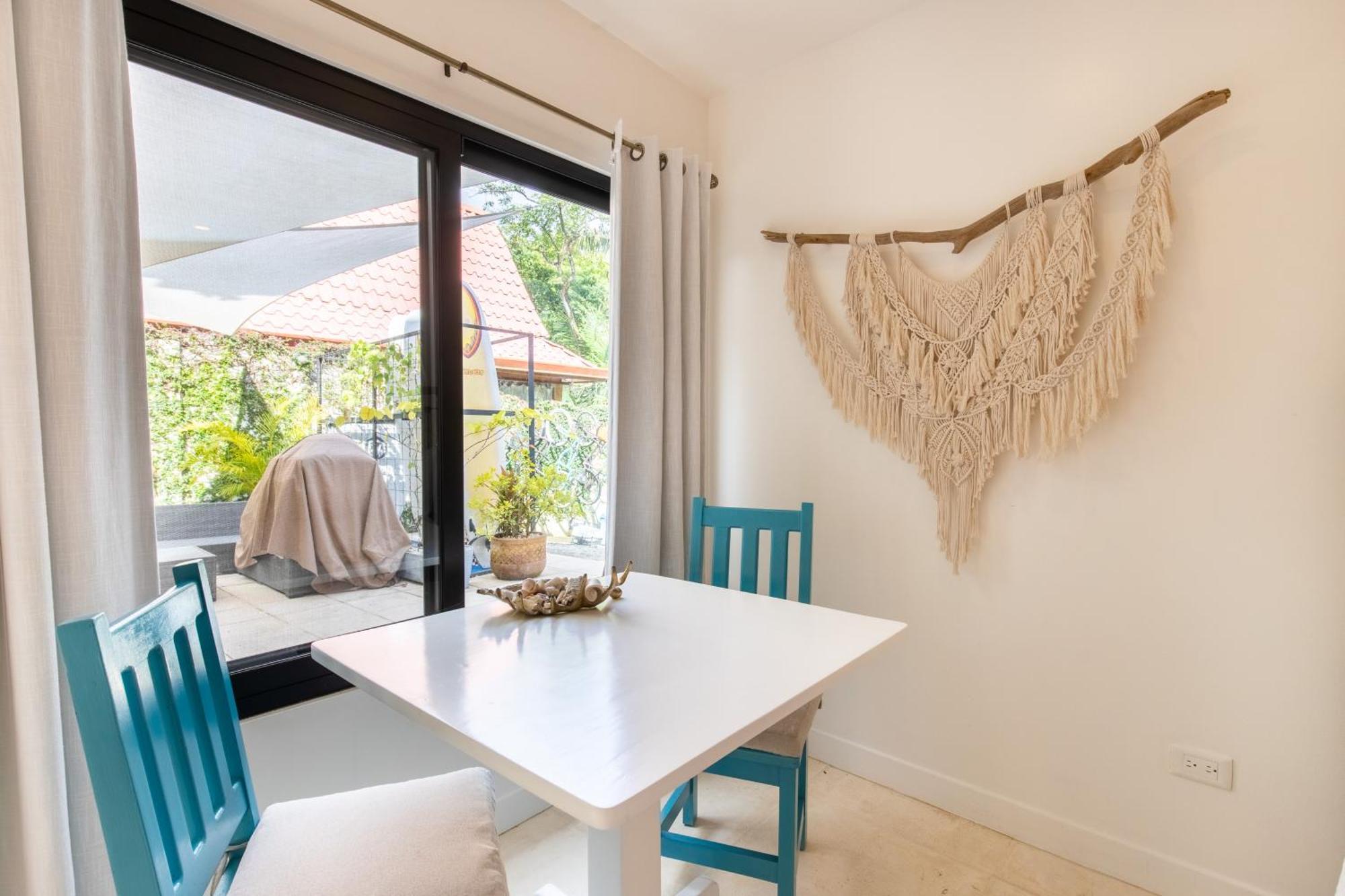 Casa Vitality Bed And Breakfast - Playa Guiones, Nosara - 4 Minute Walk To The Beach Ngoại thất bức ảnh