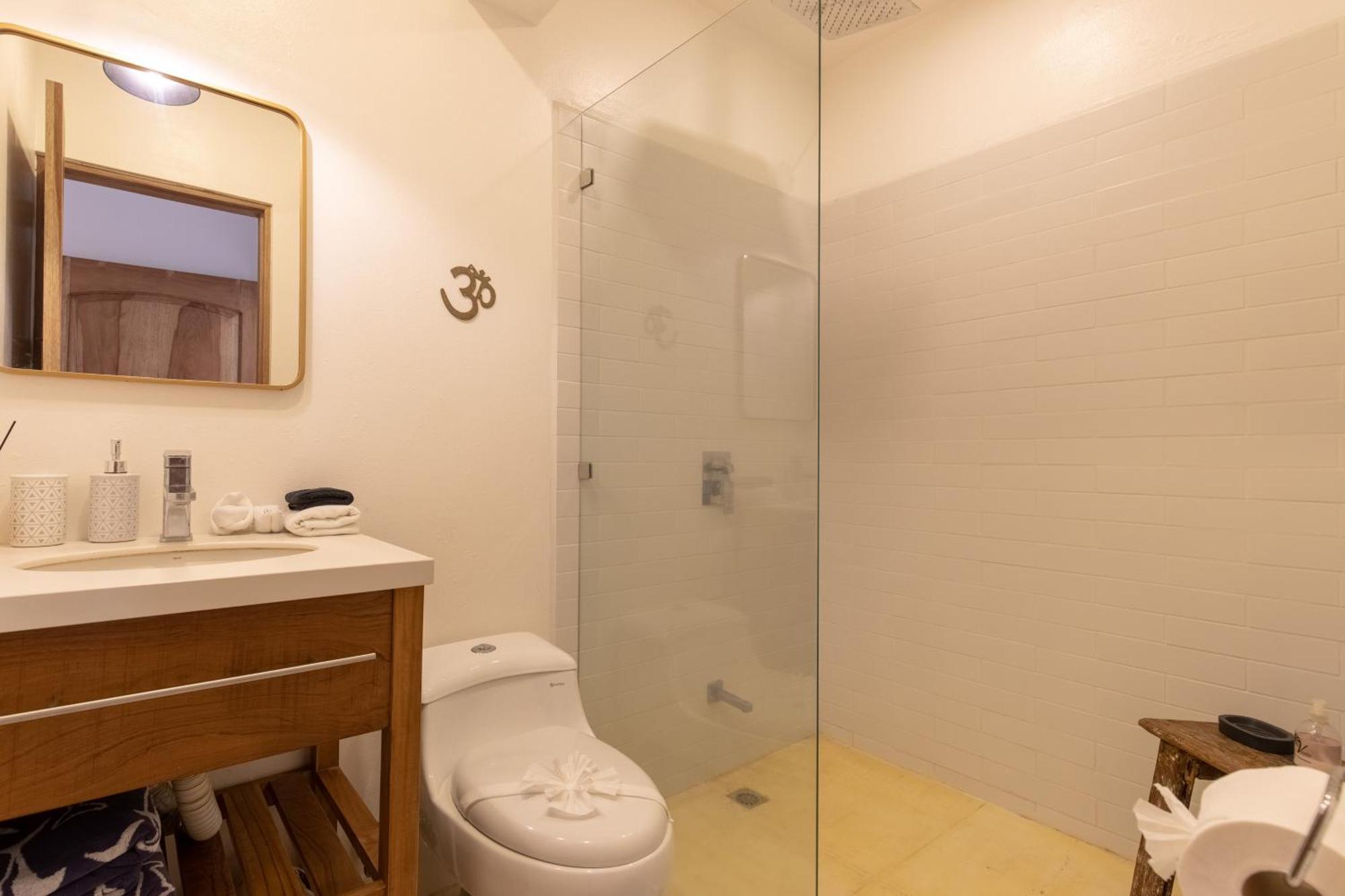 Casa Vitality Bed And Breakfast - Playa Guiones, Nosara - 4 Minute Walk To The Beach Ngoại thất bức ảnh