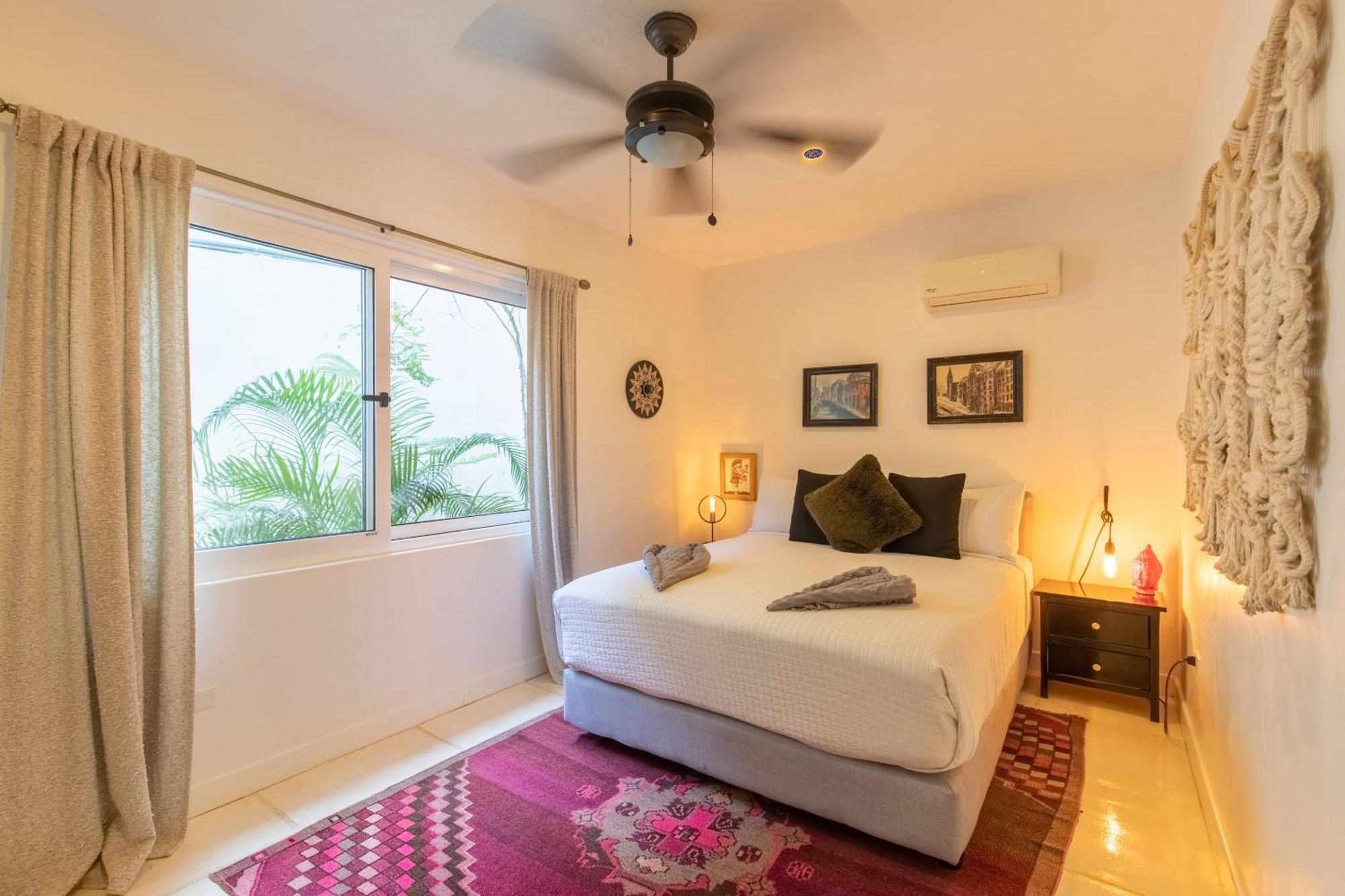Casa Vitality Bed And Breakfast - Playa Guiones, Nosara - 4 Minute Walk To The Beach Ngoại thất bức ảnh