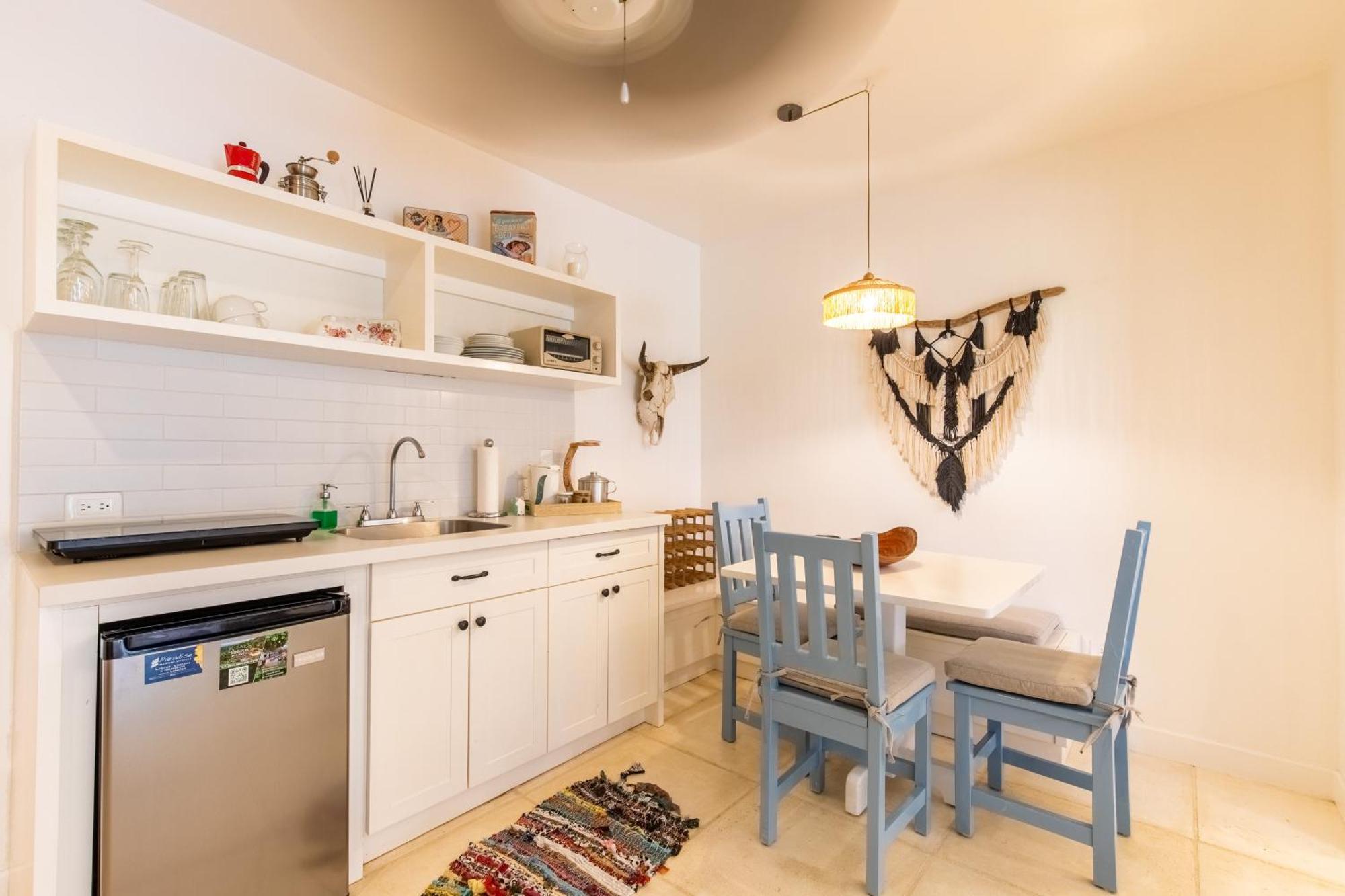 Casa Vitality Bed And Breakfast - Playa Guiones, Nosara - 4 Minute Walk To The Beach Ngoại thất bức ảnh