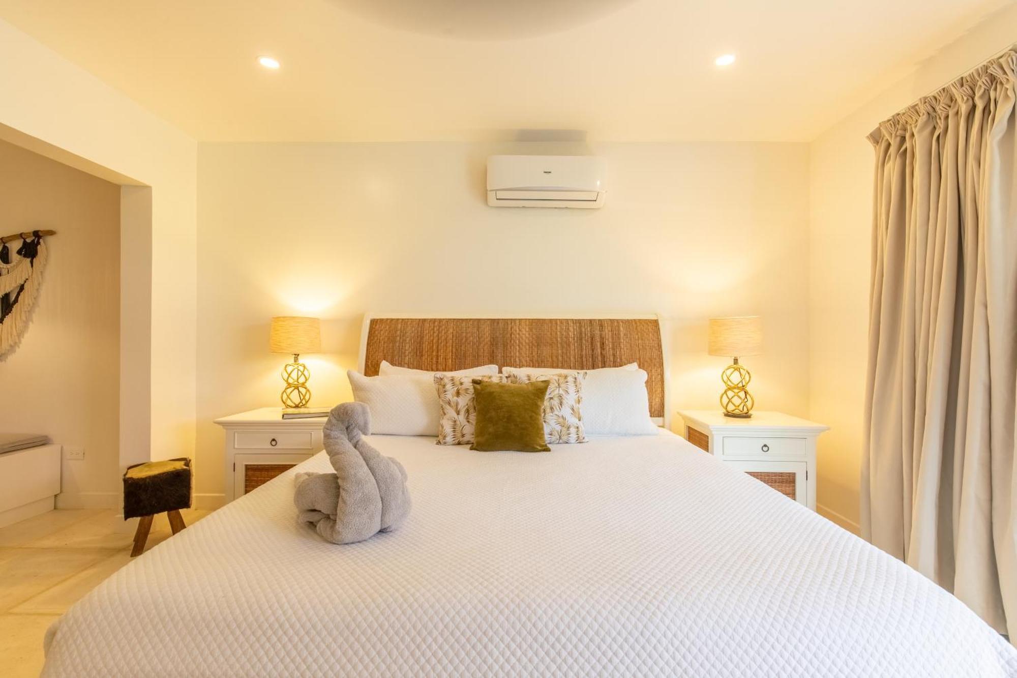 Casa Vitality Bed And Breakfast - Playa Guiones, Nosara - 4 Minute Walk To The Beach Ngoại thất bức ảnh